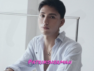 Patriksherman