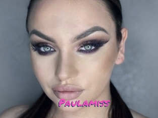 Paulamiss