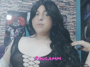 Paulamm