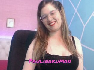 Paulinakuman