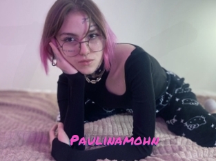 Paulinamohn