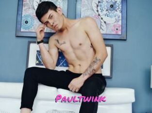 Paultwink