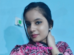 Payalverma