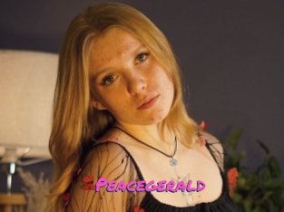 Peacegerald