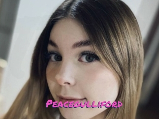 Peacegulliford