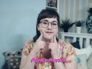 Peachmuffin