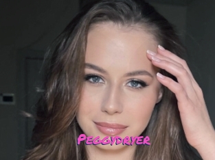 Peggydryer