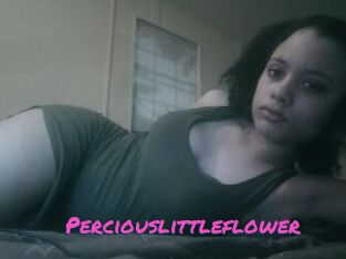 Perciouslittleflower