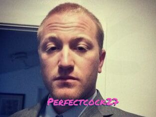 Perfectcock27
