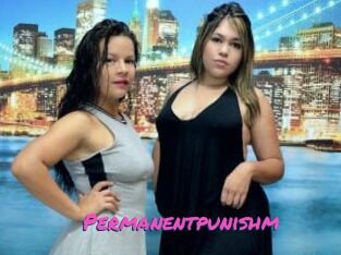 Permanentpunishm