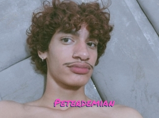 Peterdemian