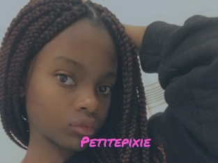 Petitepixie