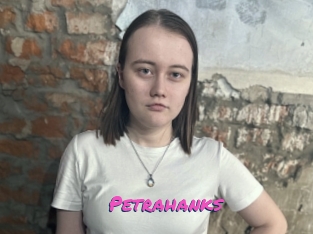 Petrahanks