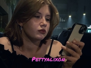 Pettyalixon