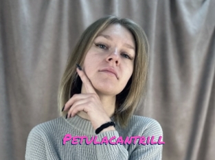 Petulacantrill