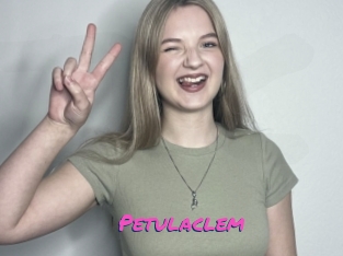 Petulaclem