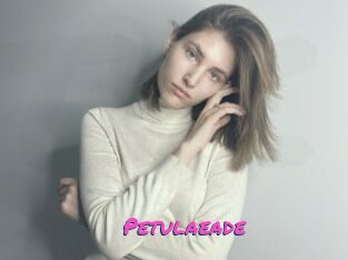 Petulaeade