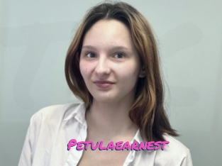Petulaearnest