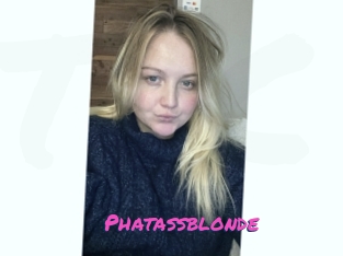 Phatassblonde