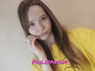 Philippaeady
