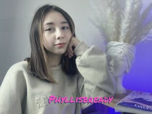 Phyllisbready
