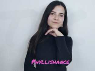 Phyllishance