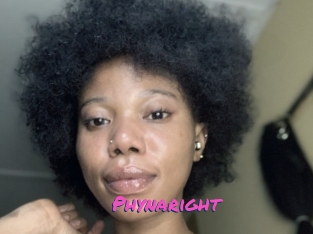 Phynaright