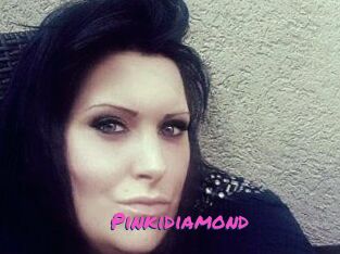 Pinkidiamond