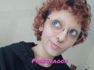 Pinkydragon