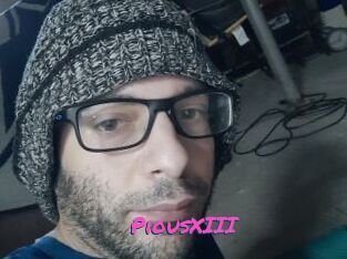 PiousXIII