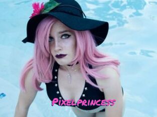 Pixelprincess