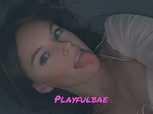 Playfulbae