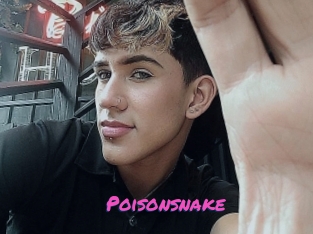 Poisonsnake