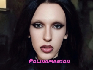 Polinamanson
