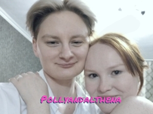 Pollyandalthena
