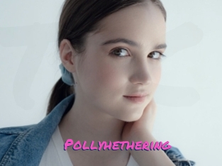 Pollyhethering