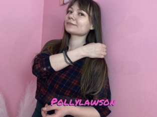 Pollylawson