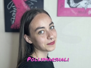 Pollymarshali