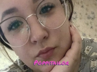 Poppitailor