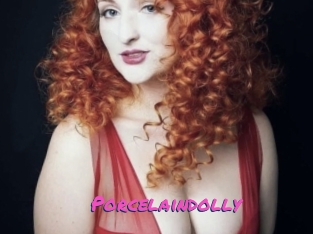 Porcelaindolly