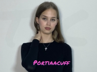 Portiaacuff