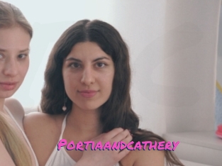 Portiaandcathery