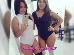 Powerfulgirls