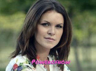 Powerofnow