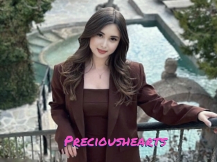 Precioushearts