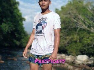 Prestigets