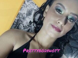 Prettybodyhott