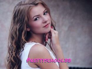 Prettyschoolbb