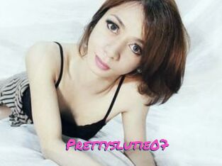 Prettyslutie07