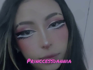Princcessdannia